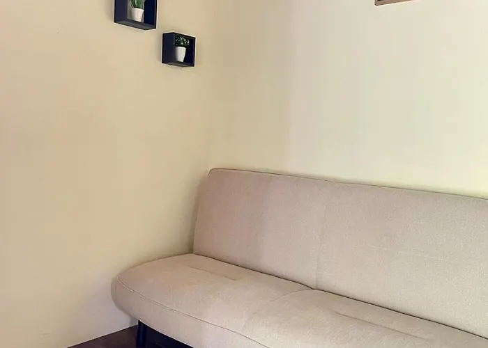 Apartamento M&m Container *