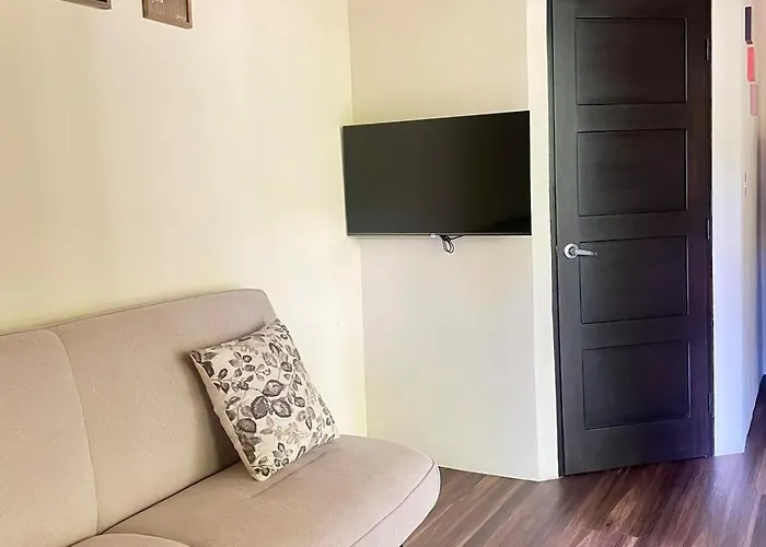 Apartamento M&m Container *