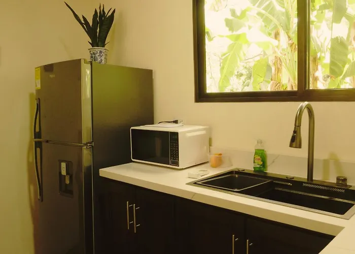 M&m Container Apartamento