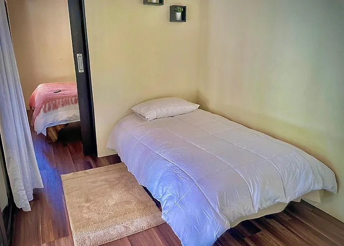 M&m Container Apartamento *