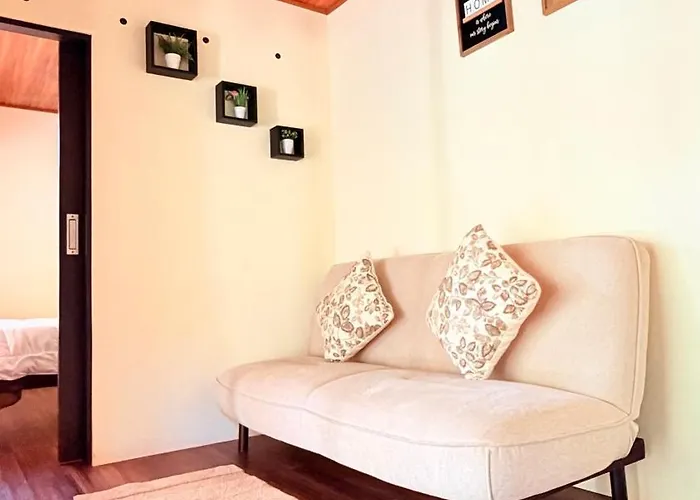 Apartamento M&m Container *