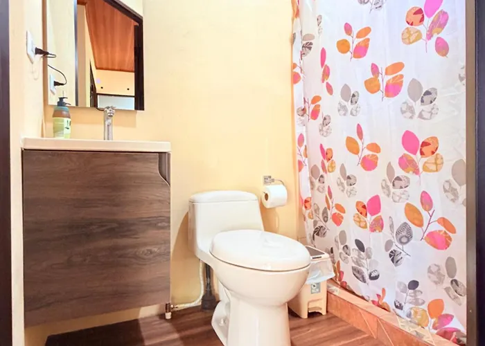 Apartamento M&m Container Sardinal (Guanacaste)